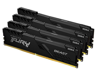 キングストン KF436C17BBK4/32の高価買取価格