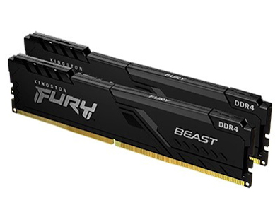 キングストン KF436C18BBK2/32の高価買取価格