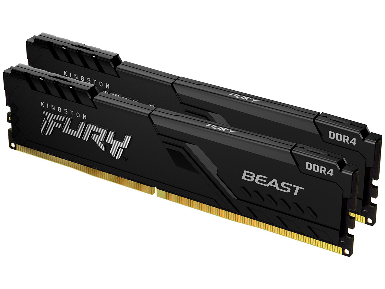 キングストン KF436C17BBK2/16の高価買取価格