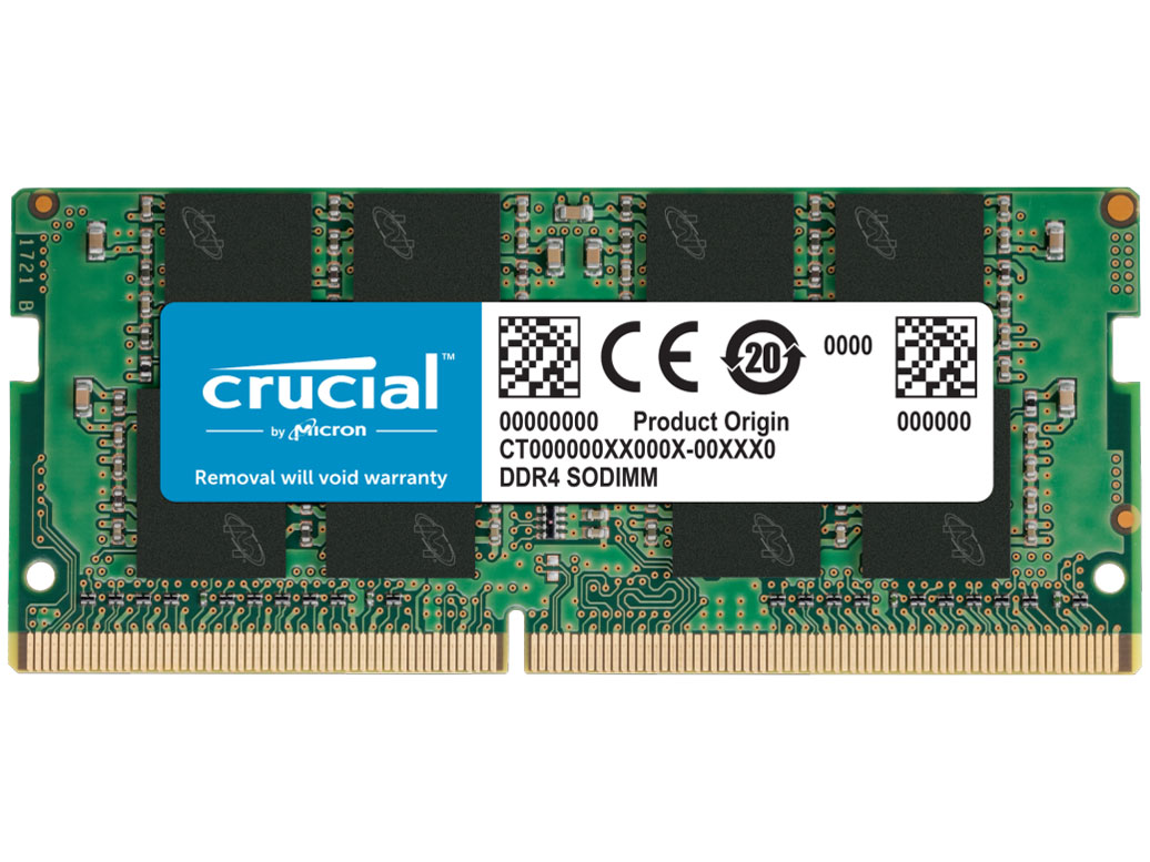 crucial CT8G4SFRA32Aの高価買取価格