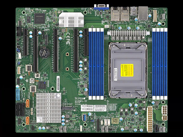 SUPERMICRO X12SPI-TFの高価買取価格 SUPERMICRO X12SPI-TFの高価買取価格