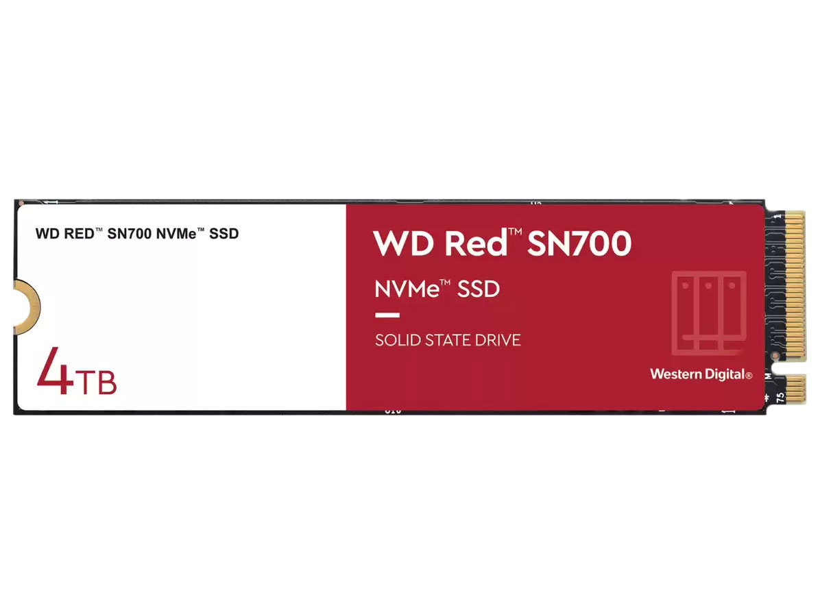 Sandisk WD Red SN700 NVMe WDS400T1R0Cの高価買取価格