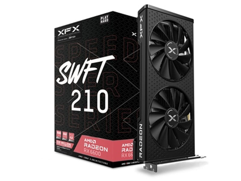XFX RX-66XL8LFDQ