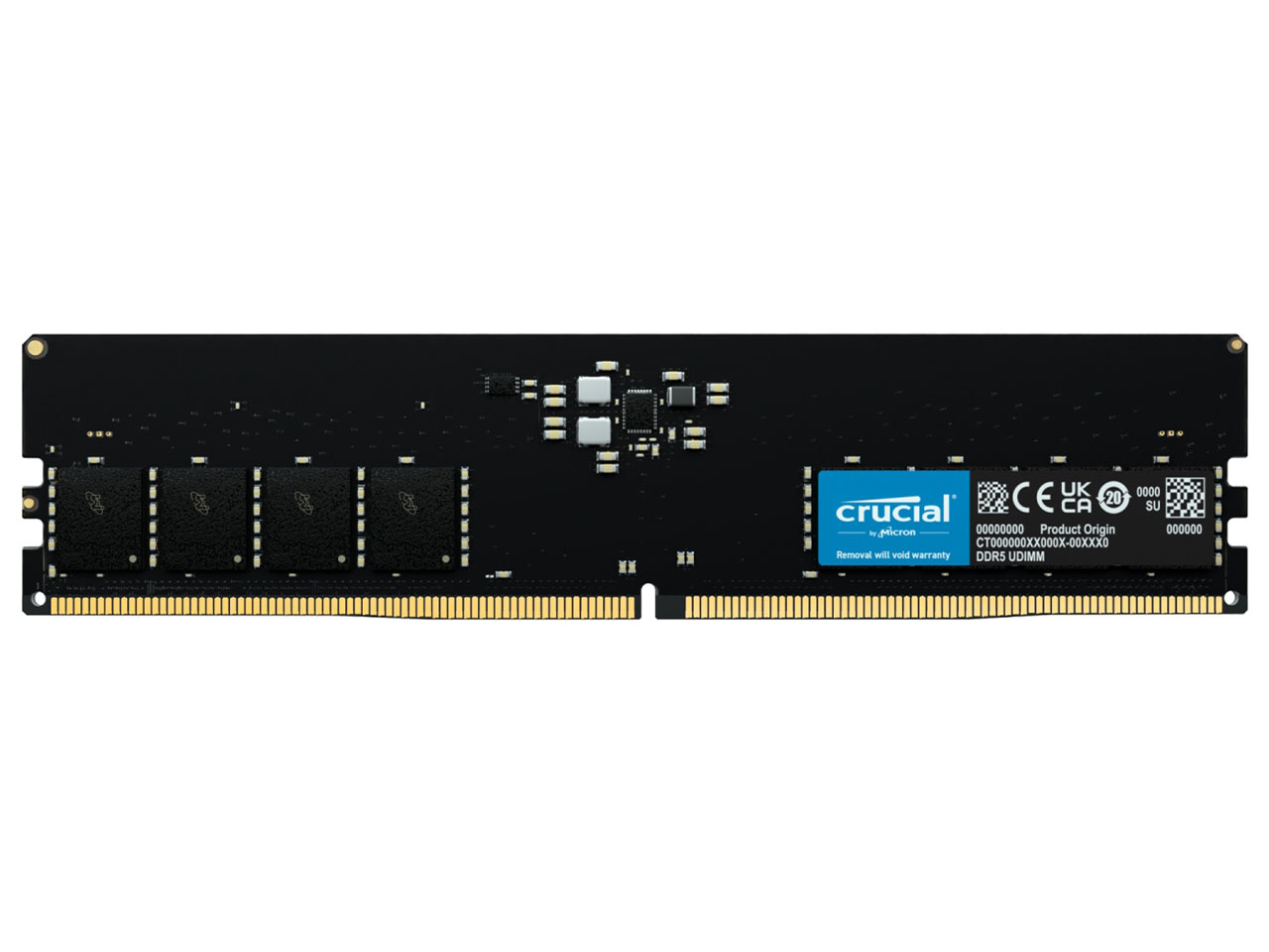 crucial CT32G48C40U5の高価買取価格 crucial CT32G48C40U5の高価買取価格
