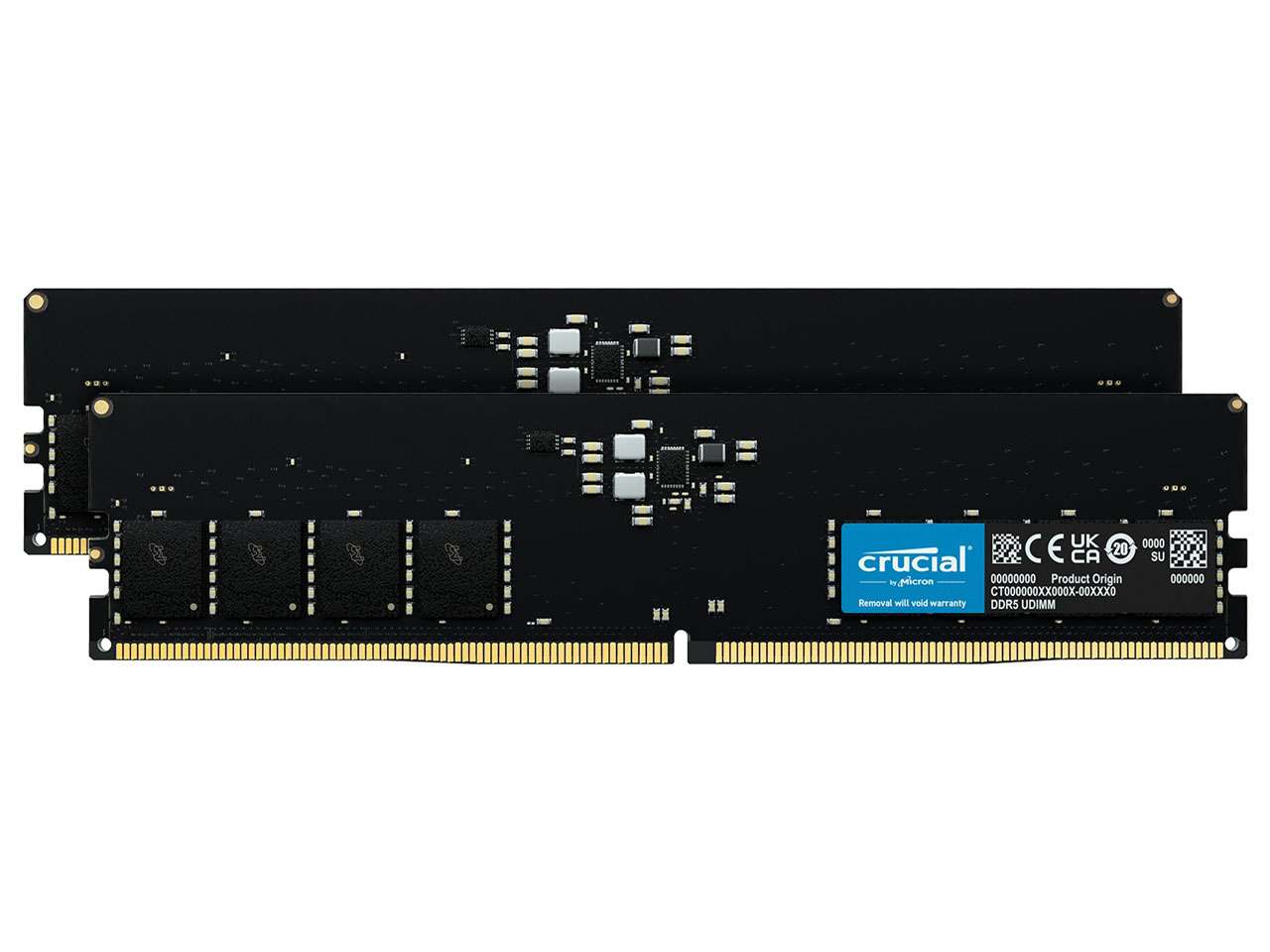 crucial CT2K32G48C40U5の高価買取価格 crucial CT2K32G48C40U5の高価買取価格