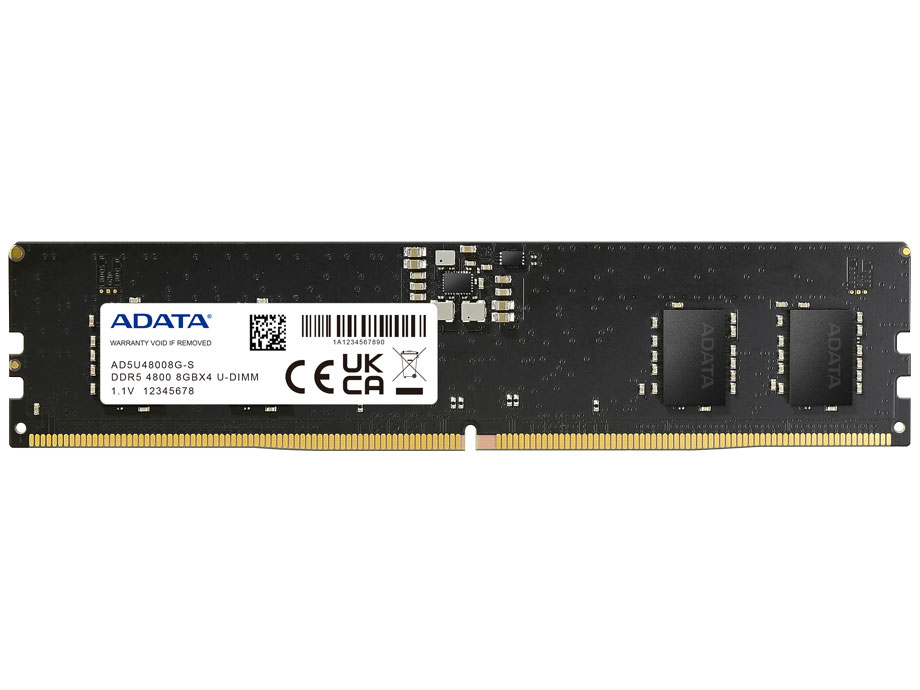 ADATA AD5U48008G-Sの高価買取価格
