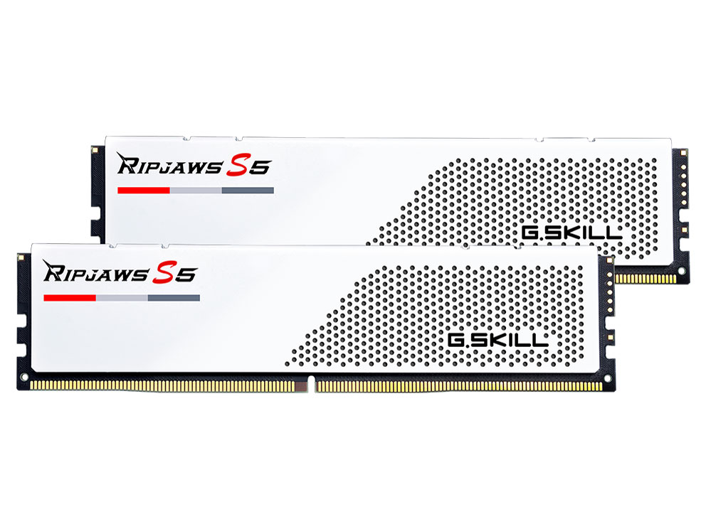 G.Skill F5-5600J4040C16GX2-RS5Wの高価買取価格