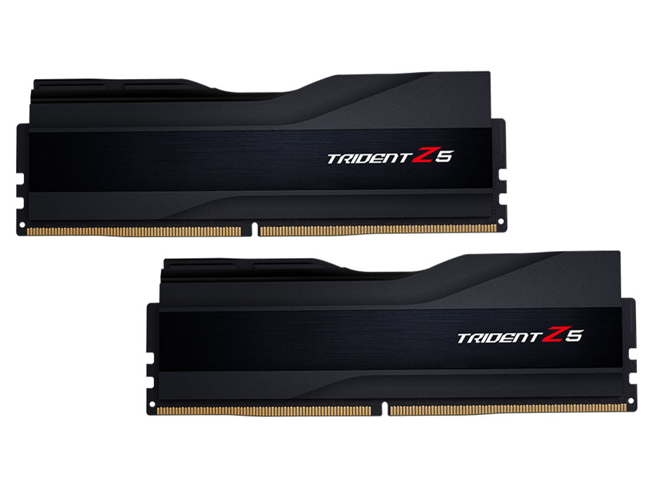 G.Skill F5-6000J3636F16GX2-TZ5Kの高価買取価格