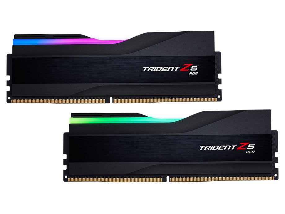 G.Skill F5-6000J3636F16GX2-TZ5RKの高価買取価格