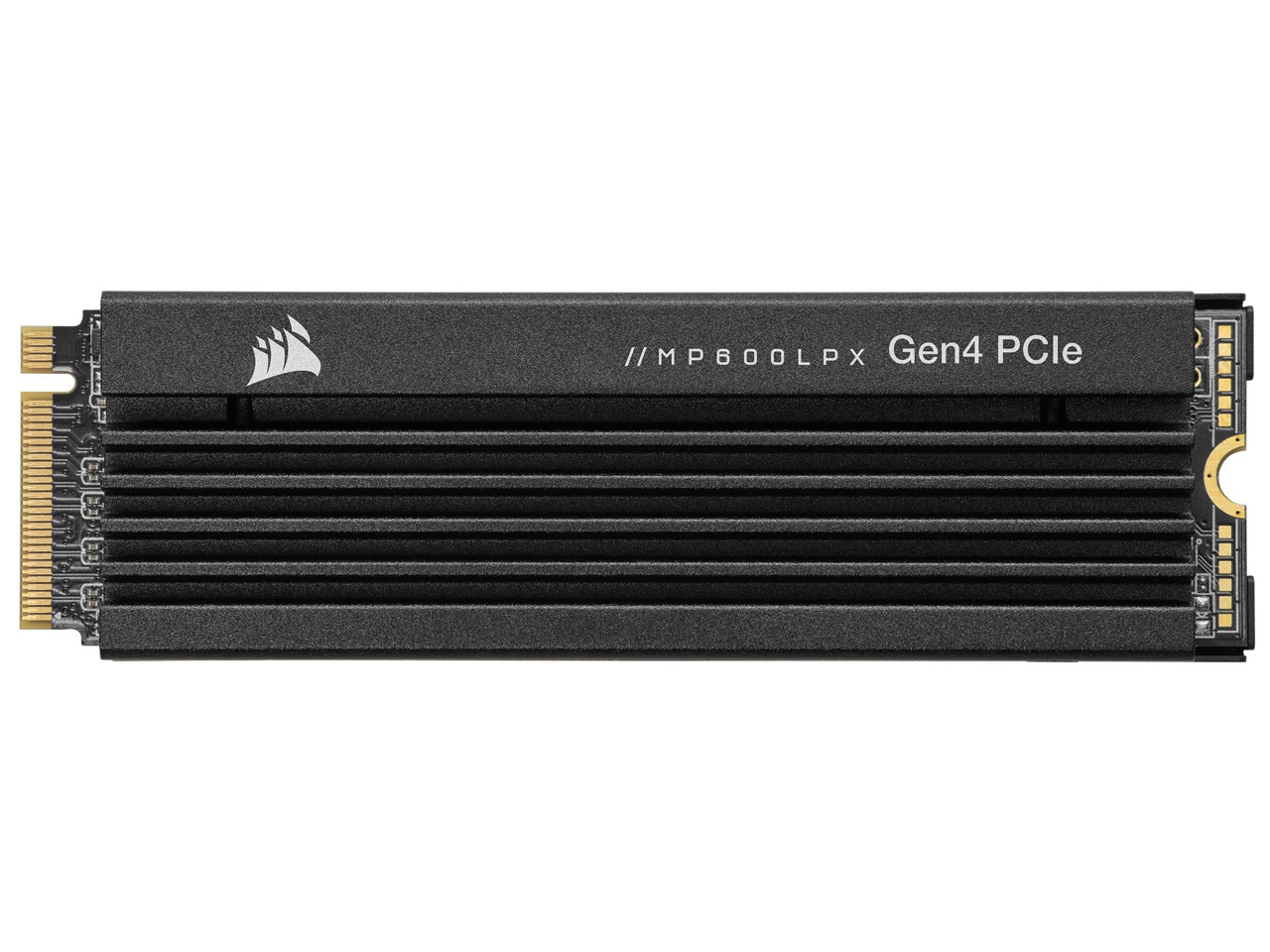 Corsair MP600 PRO LPX CSSD-F2000GBMP600PLPの高価買取価格