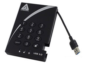 Apricorn A25-3PL256-S1000の高価買取価格
