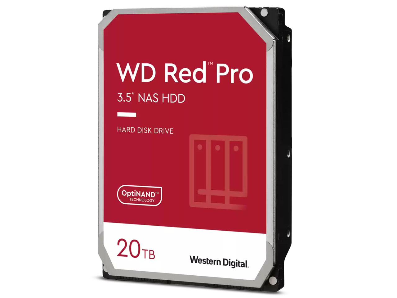 WESTERN DIGITAL WD201KFGXの高価買取価格