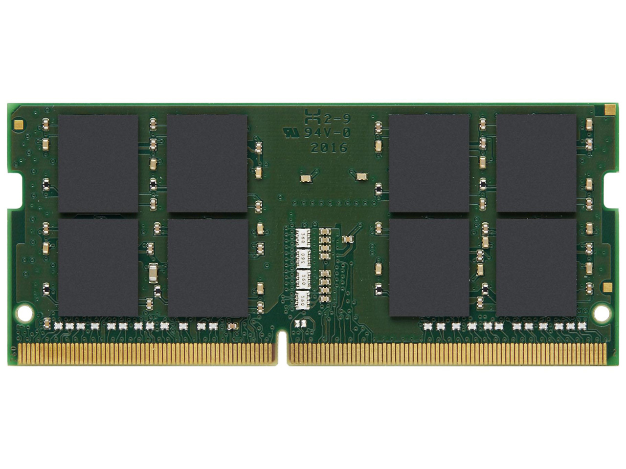 キングストン KVR32S22D8/32の高価買取価格 キングストン KVR32S22D8/32の高価買取価格