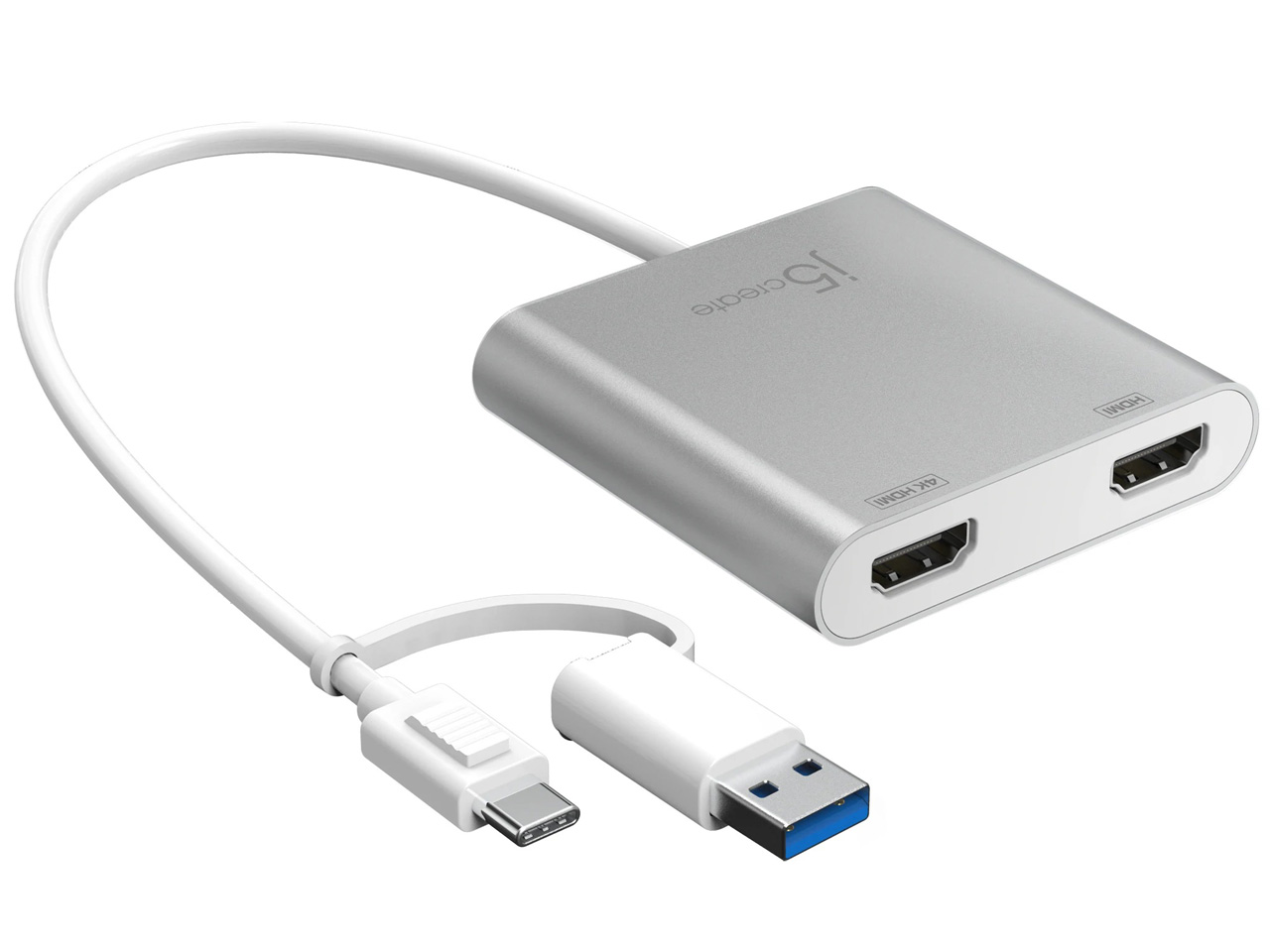 j5 create JCA365の高価買取価格