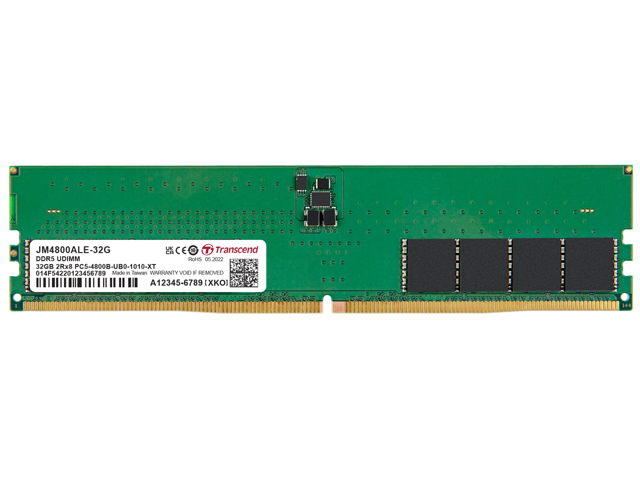 トランセンド JM4800ALE-32Gの高価買取価格 トランセンド JM4800ALE-32Gの高価買取価格