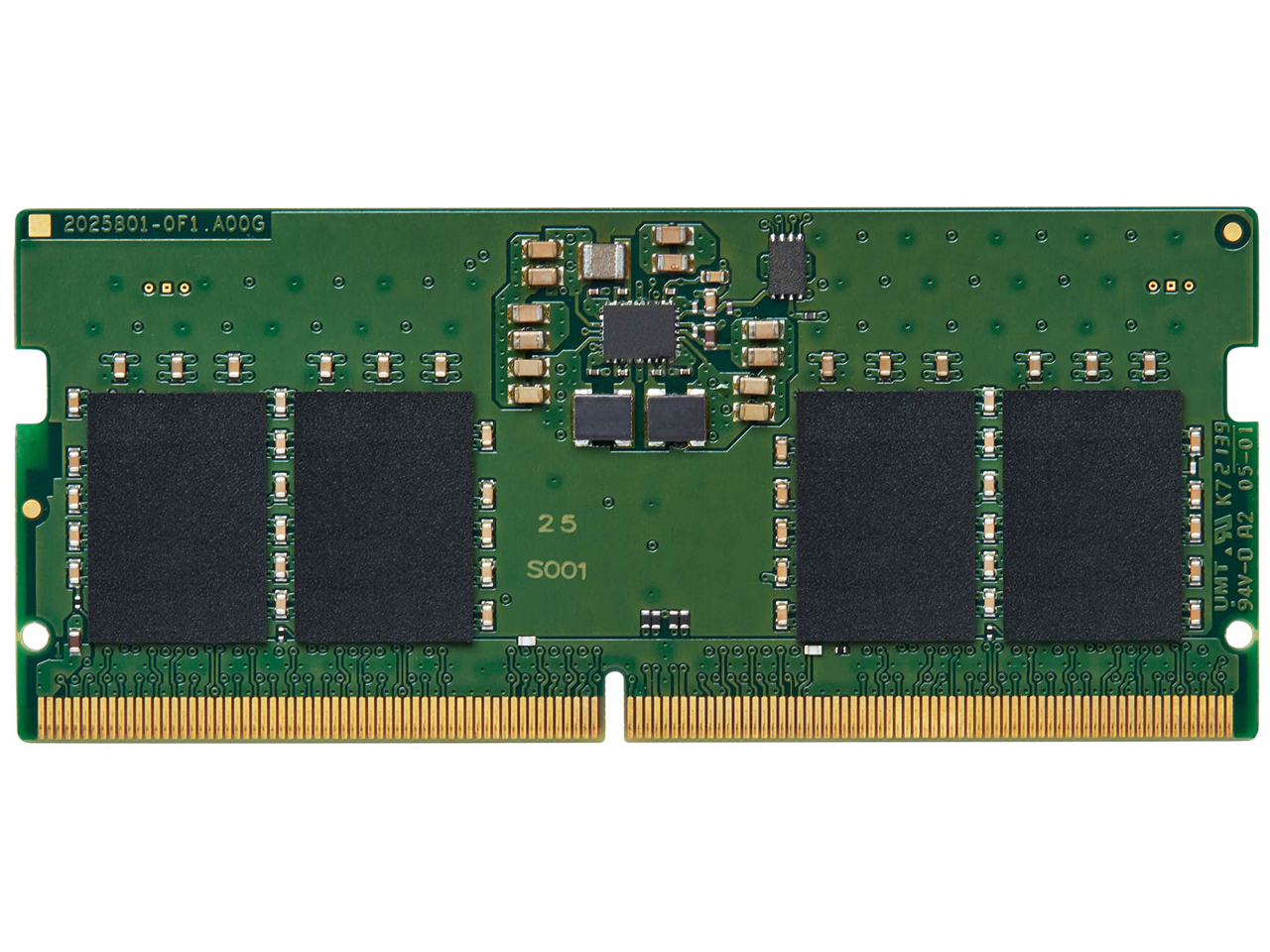 キングストン KVR48S40BS6K2-16の高価買取価格 キングストン KVR48S40BS6K2-16の高価買取価格