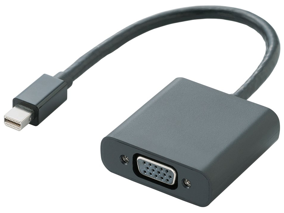 エレコム AD-MDPVGABKの高価買取価格