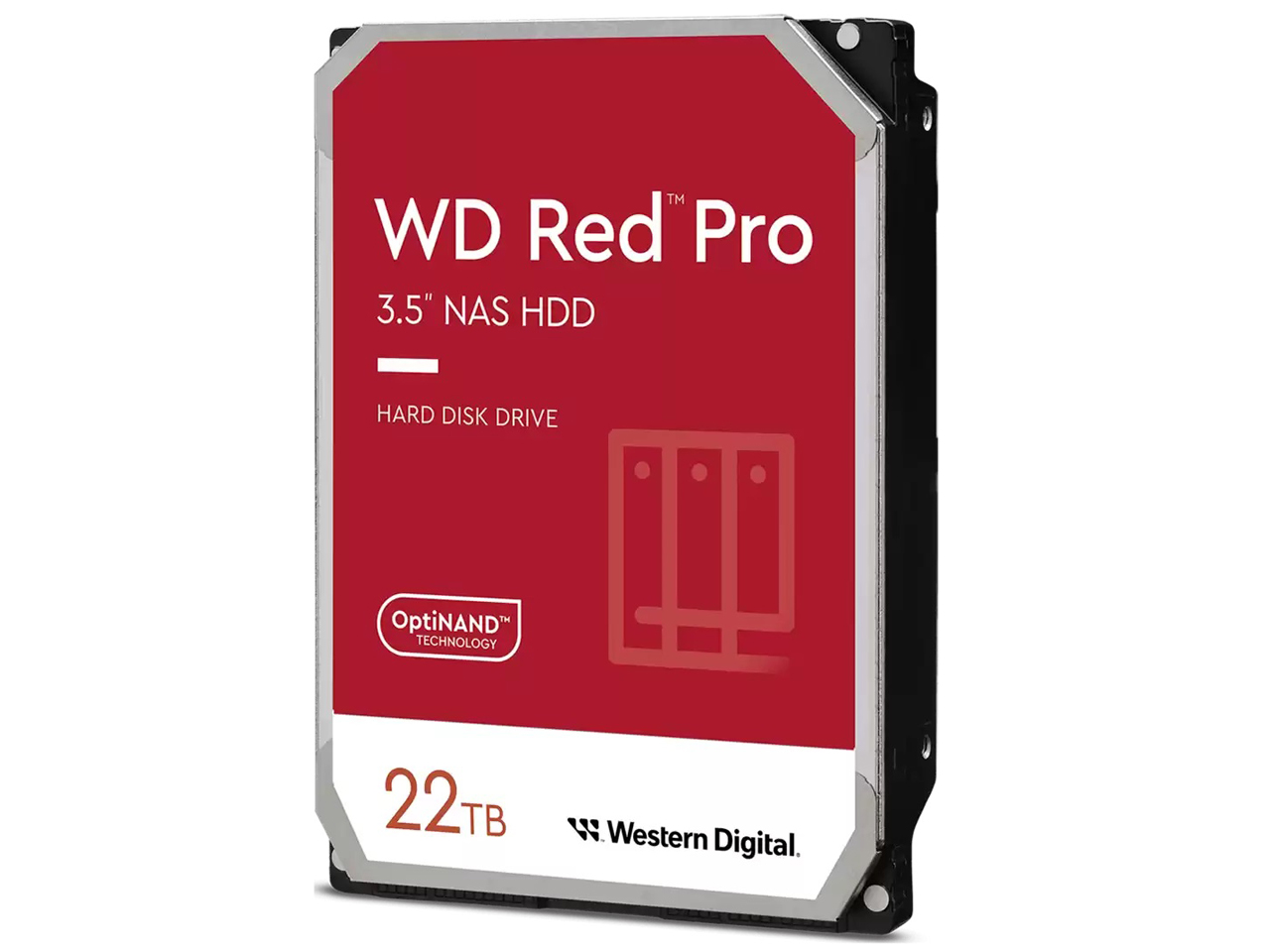 WESTERN DIGITAL WD221KFGXの高価買取価格