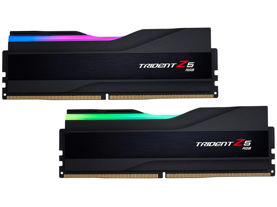 G.Skill F5-6400J3239G32GX2-TZ5RKの高価買取価格