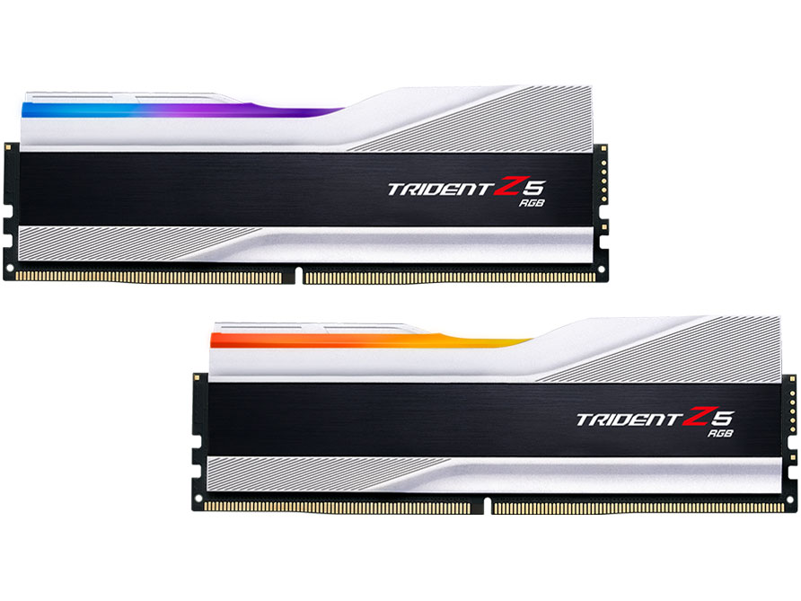 G.Skill F5-8000J3848H16GX2-TZ5RSの高価買取価格