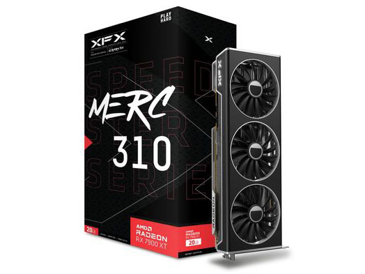 XFX RX-79TMERCU9の高価買取価格