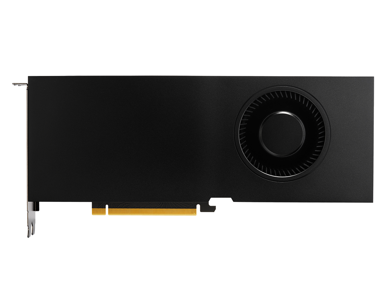 NVIDIA RTX A5500 NVRTXA5500 NVBOXの高価買取価格