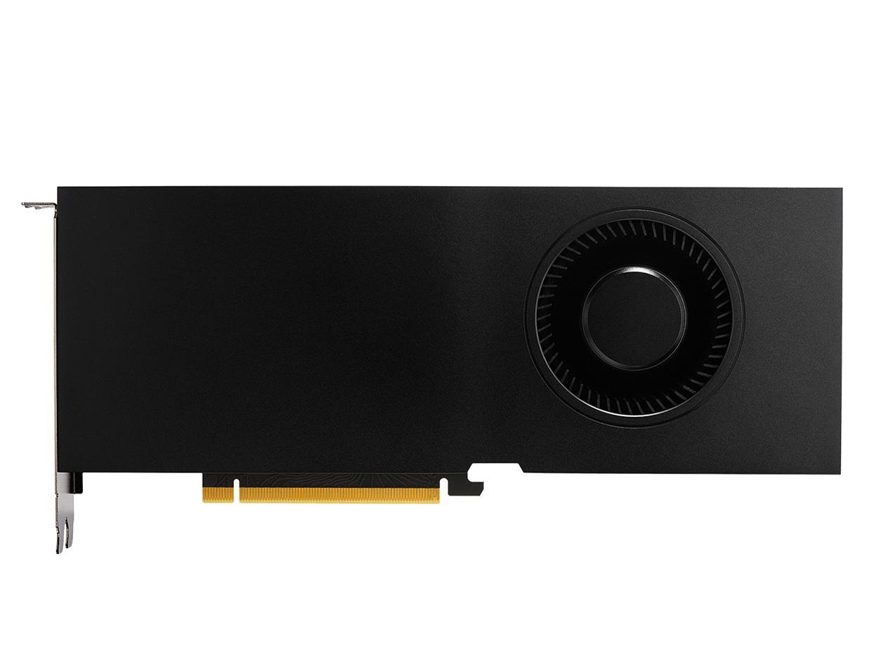 NVIDIA RTX A5000 NVRTXA5000 NVBOXの高価買取価格