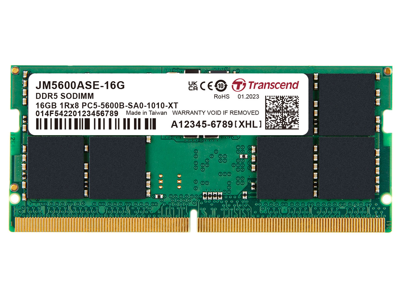 トランセンド JM5600ASE-16Gの高価買取価格 トランセンド JM5600ASE-16Gの高価買取価格