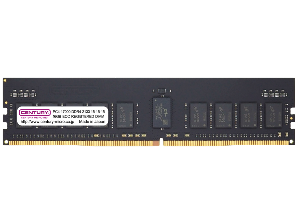 CENTURY MICRO CB16G-D4RE213382の高価買取価格 CENTURY MICRO CB16G-D4RE213382の高価買取価格