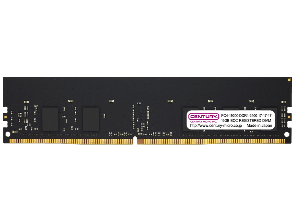 CENTURY MICRO CB16G-D4RE240081の高価買取価格
