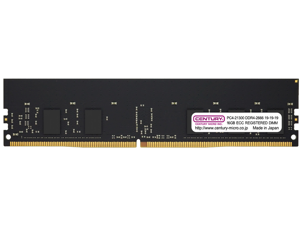 CENTURY MICRO CB16G-D4RE266681の高価買取価格