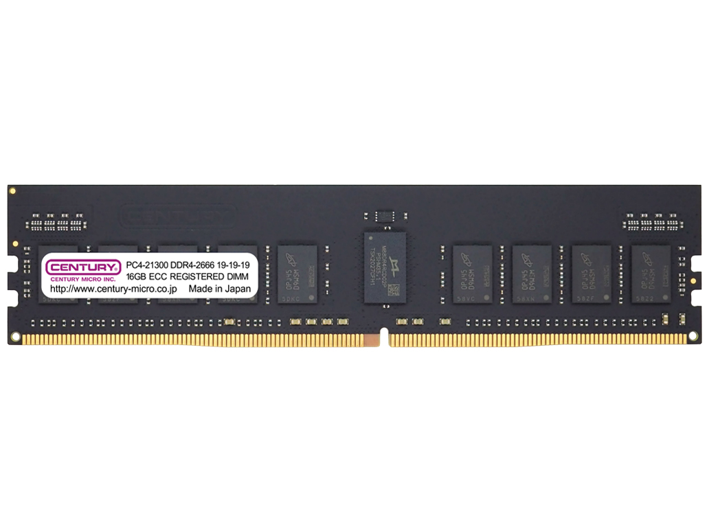 CENTURY MICRO CB16G-D4RE266682の高価買取価格 CENTURY MICRO CB16G-D4RE266682の高価買取価格