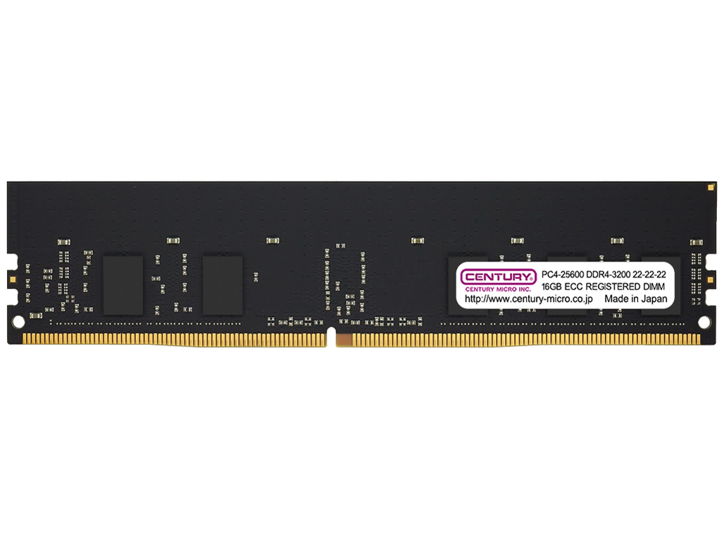CENTURY MICRO CB16G-D4RE320081の高価買取価格