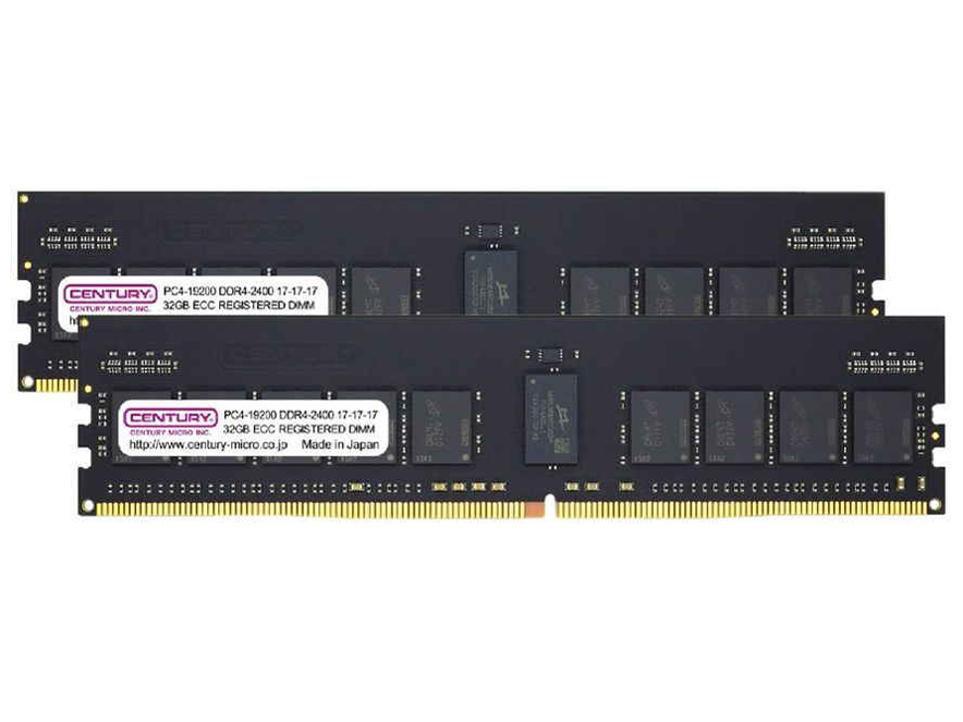 CENTURY MICRO CB32GX2-D4RE240082の高価買取価格 CENTURY MICRO CB32GX2-D4RE240082の高価買取価格