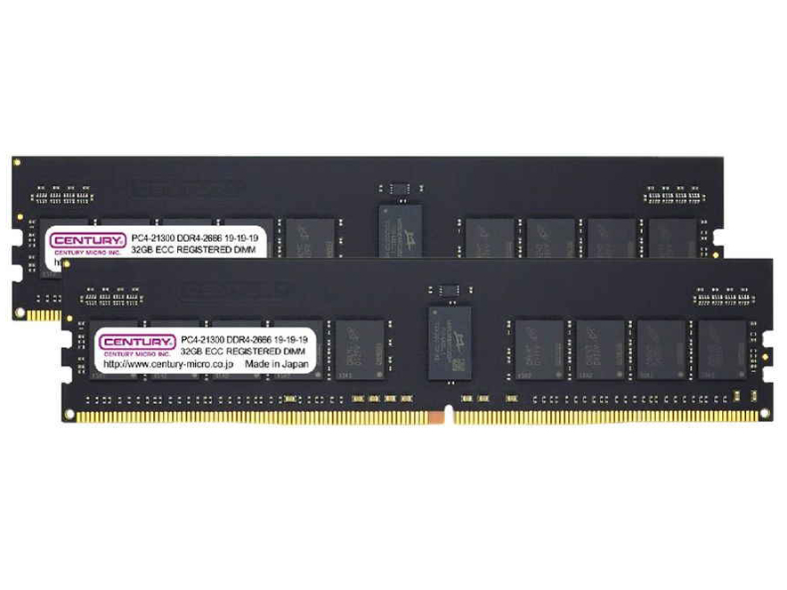 CENTURY MICRO CB32GX2-D4RE266682の高価買取価格 CENTURY MICRO CB32GX2-D4RE266682の高価買取価格