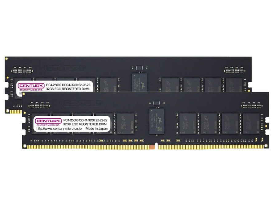 CENTURY MICRO CB32GX2-D4RE320082の高価買取価格 CENTURY MICRO CB32GX2-D4RE320082の高価買取価格