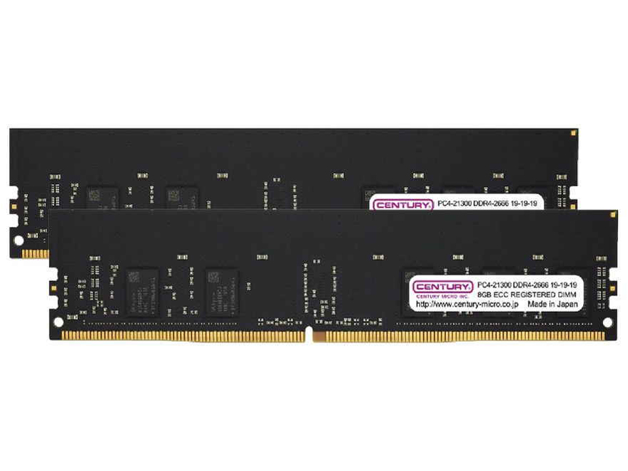 CENTURY MICRO CB8GX2-D4RE266681の高価買取価格