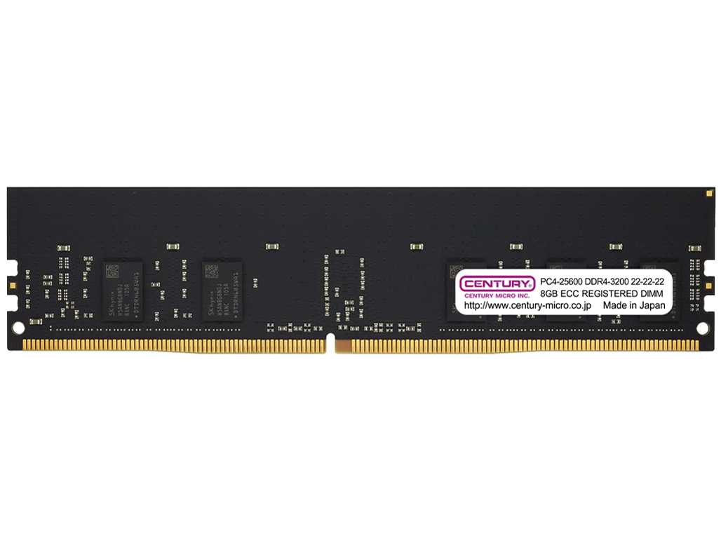CENTURY MICRO CB8G-D4RE320081の高価買取価格