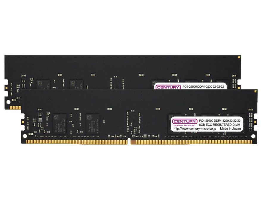 CENTURY MICRO CB8GX2-D4RE320081の高価買取価格