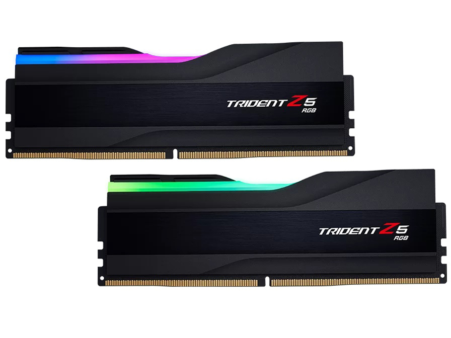 G.Skill F5-8000J4048F24GX2-TZ5RKの高価買取価格