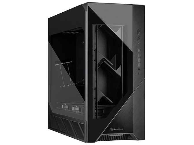 SILVERSTONE SST-ALF2B-Gの高価買取価格