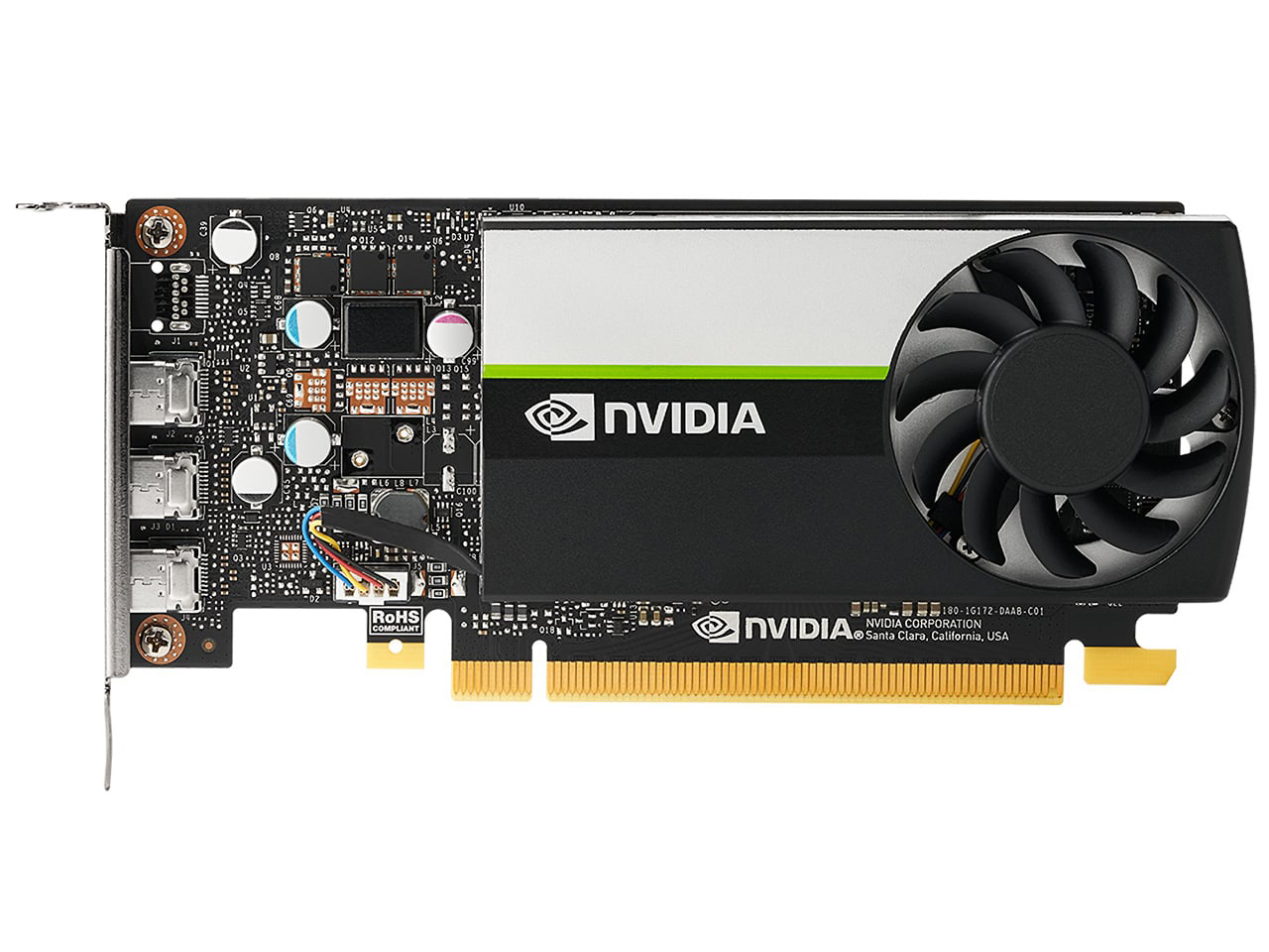 NVIDIA T400 4GB NVIDIA BOX NVT400-4G NVBOXの高価買取価格