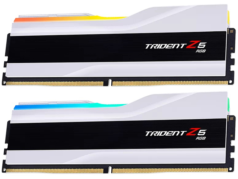 G.Skill F5-6000J3636F16GX2-TZ5RWの高価買取価格 G.Skill F5-6000J3636F16GX2-TZ5RWの高価買取価格