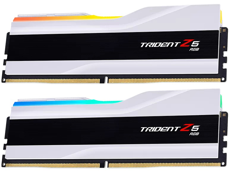 G.Skill F5-6400J3239G32GX2-TZ5RWの高価買取価格