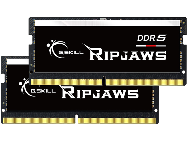 G.Skill F5-5600S4040A16GX2-RSの高価買取価格 G.Skill F5-5600S4040A16GX2-RSの高価買取価格