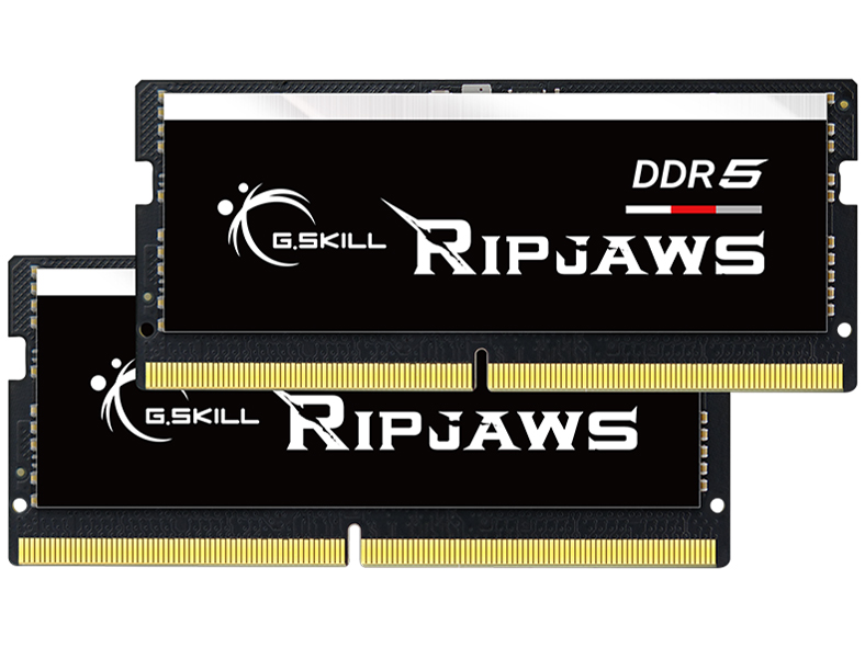 G.Skill F5-5600S4040A32GX2-RSの高価買取価格