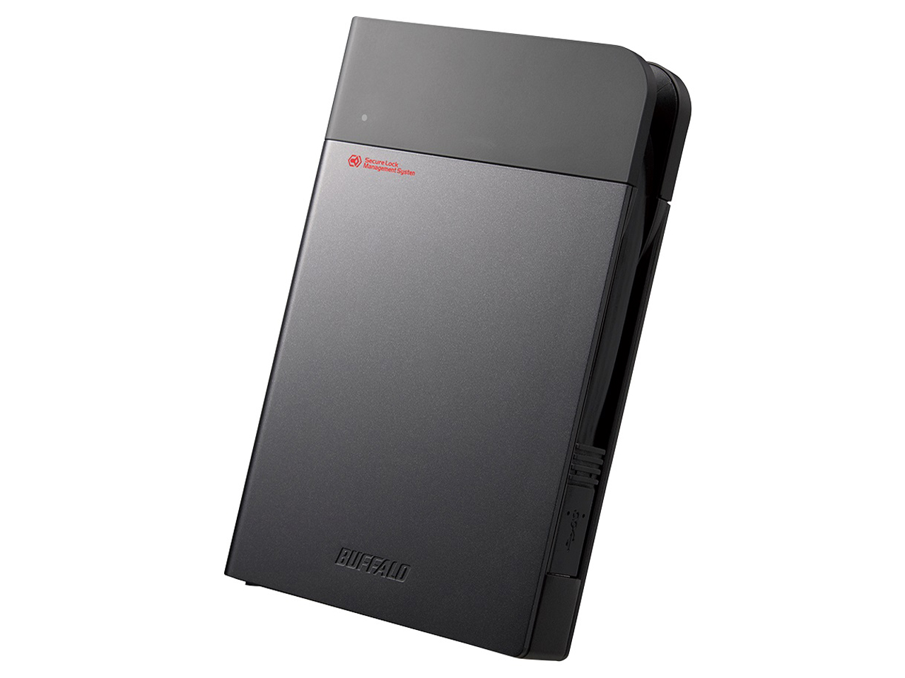 バッファロー SSDS-PZ4.0U3の高価買取価格
