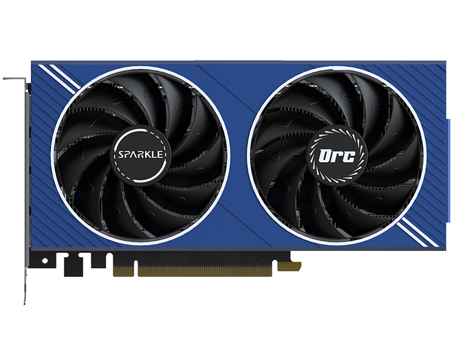 SPARKLE Intel Arc A750 ORC OC Edition SA750C-8GOCの高価買取価格