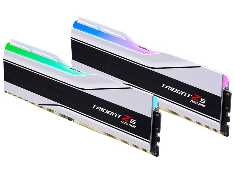 G.Skill F5-6400J3239F24GX2-TZ5NRWの高価買取価格