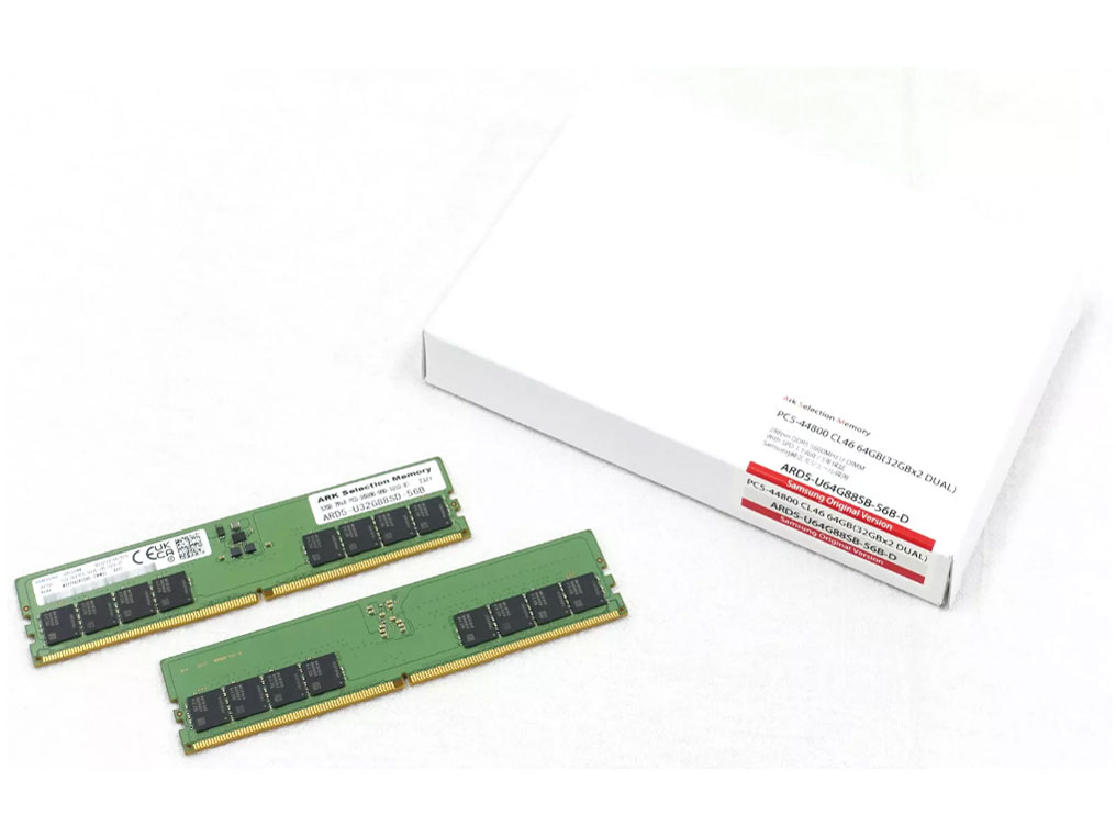 サンマックス ARD5-U64G88SB-56B-Dの高価買取価格 サンマックス ARD5-U64G88SB-56B-Dの高価買取価格